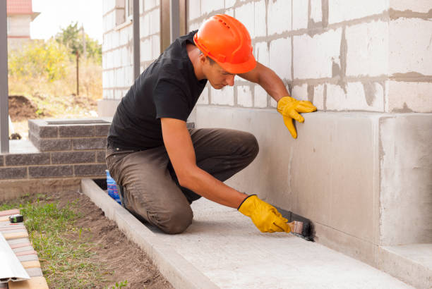 Waterproofing professionals working in Edgerton, OH